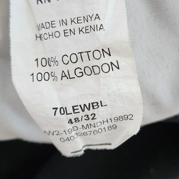 Wrangler Men's Cargo Pants, Size 48 x 32 - Picture 6 of 7